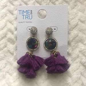 Bundle/Save 3 for $20 Time and Tru earrings only